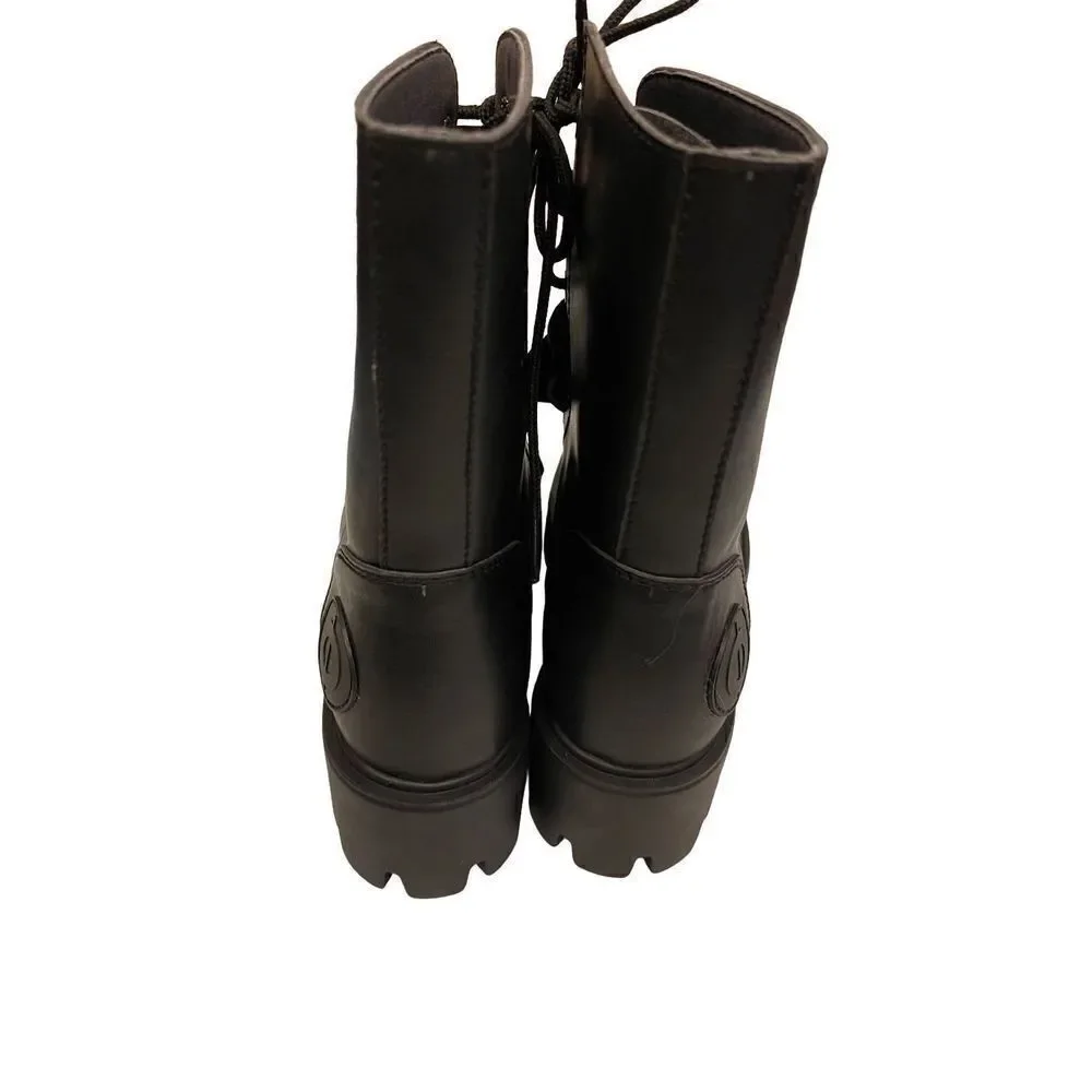 Altercore - Combat boots - Picture 6 of 7